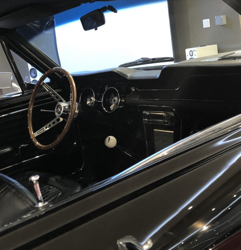 Article : Véhicules sur pellicule